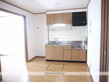 長野県松本市大字里山辺[3DK/55.71m2]の内装2