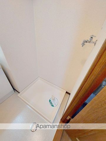 NAVONAの内装写真