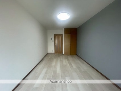 徳島県徳島市沖浜町北畑[1K/25.81m2]のその他内装2