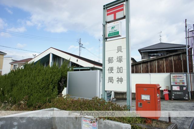 GRAND SOLEILの周辺写真