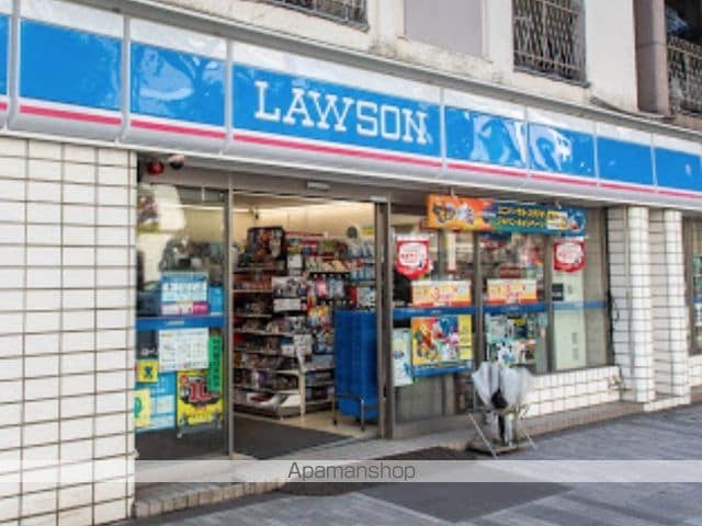ルーブル日本橋の周辺写真