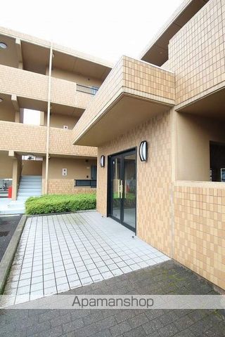 グレイス広見の玄関写真