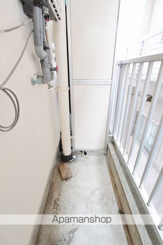 つぼみマンションの内装写真