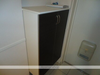 アドヴァンスⅠ[1LDK/44.5m2]の内装1