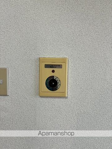 メイク第2ビルの内装写真