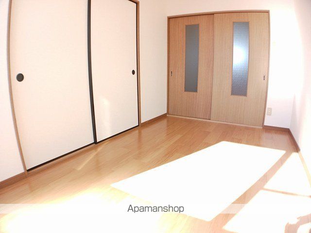 フォレストの内装写真