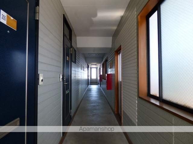 アーバンティ加賀屋Iのその他写真
