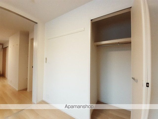Monte Oro Iの内装写真