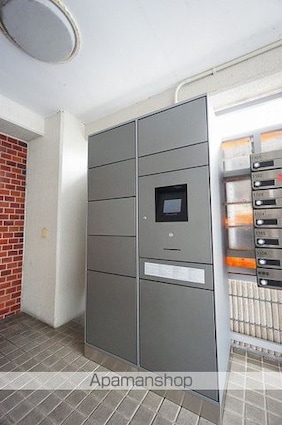 ビレッタ静岡[1K/31.5m2]の共用部1