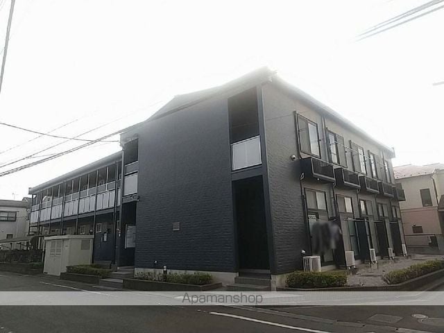 レオパレスJIMY