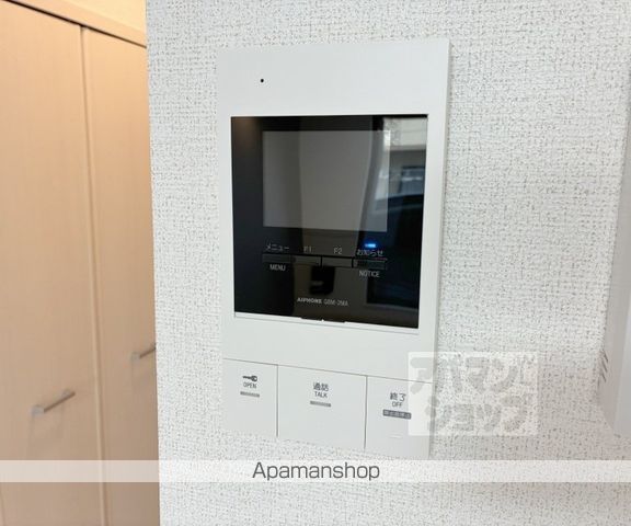 オーサム ヴィレッジ 京都桂の内装写真
