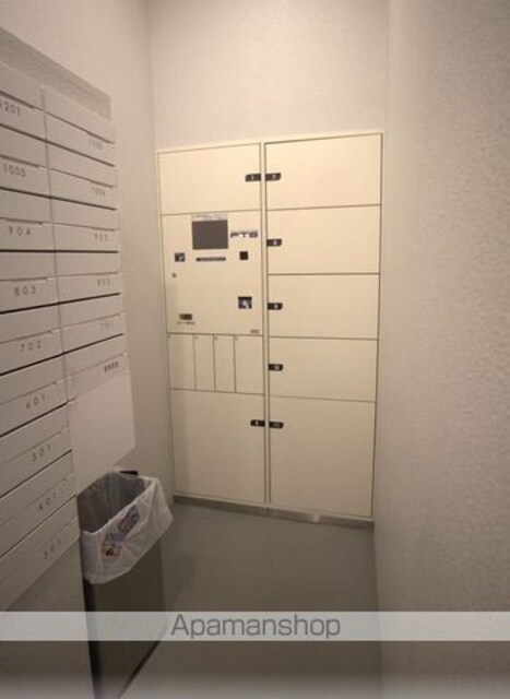 ビイルーム立川[1LDK/42.32m2]の共用部7