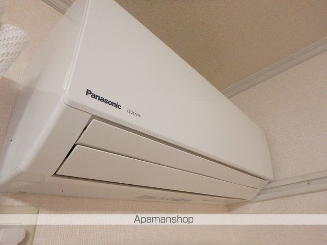 スプリングパーク横田 Eの内装写真