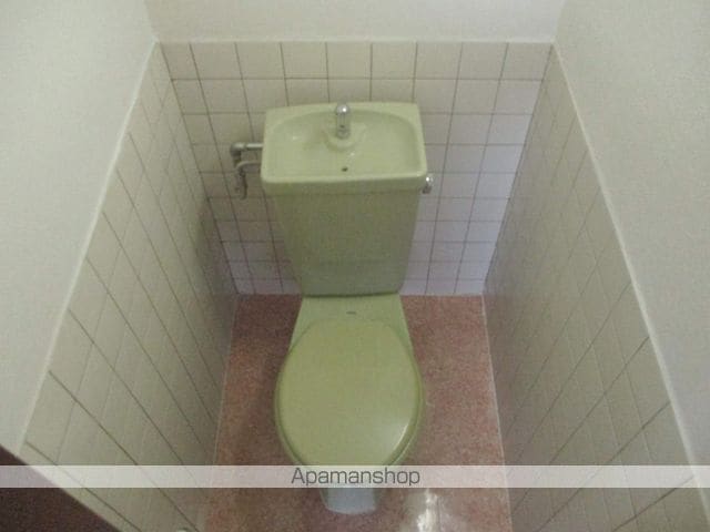 橋本ビルの内装写真