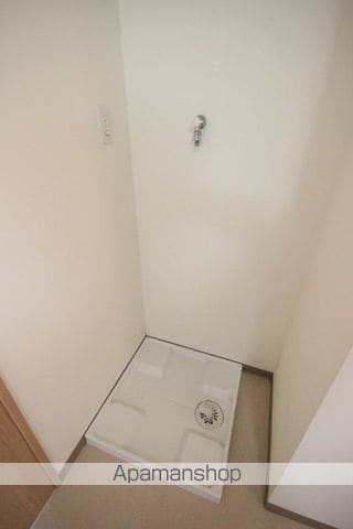 ノーブル21の内装写真