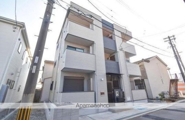 ハーモニーテラス千成町