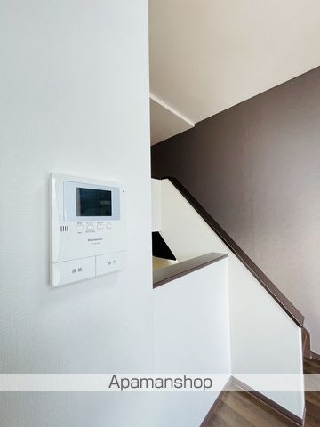 CREO六番町の内装写真