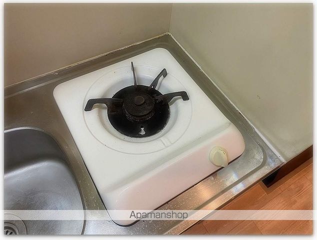 トレヴィの泉の内装写真