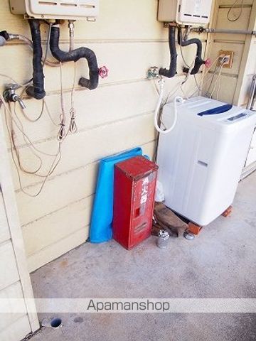 コーポやちよの内装写真