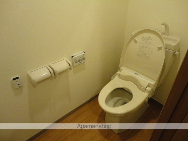 ソレイユの内装写真