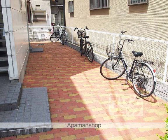 レオパレスSOARERの外観写真