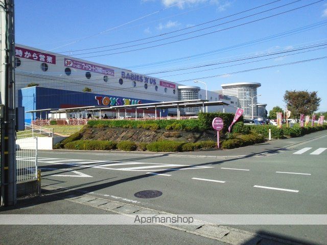 クラールの周辺写真