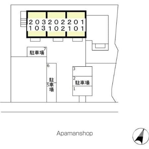 ヴィラセストのその他写真