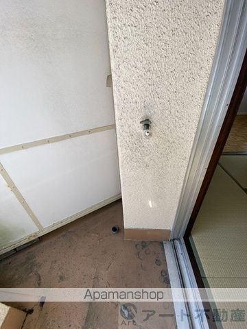 田中ビルの内装写真
