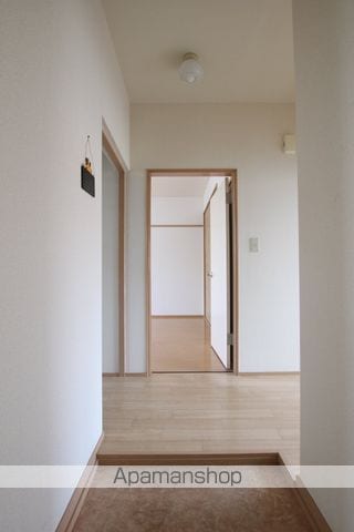 シャレーあそうIの内装写真