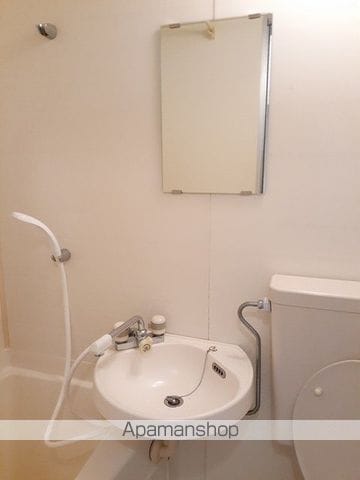 池田ハイツBの内装写真