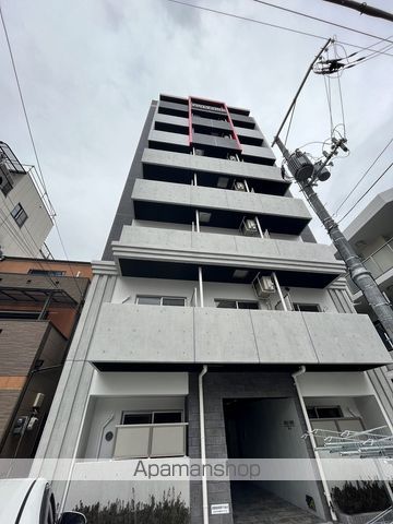 ONLYONE塚本の外観写真
