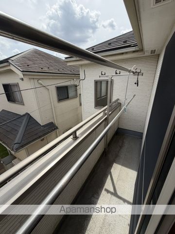 埼玉高速鉄道 戸塚安行駅 徒歩23分 2階建 築18年の内装写真
