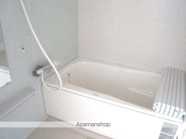 アジュールの内装写真