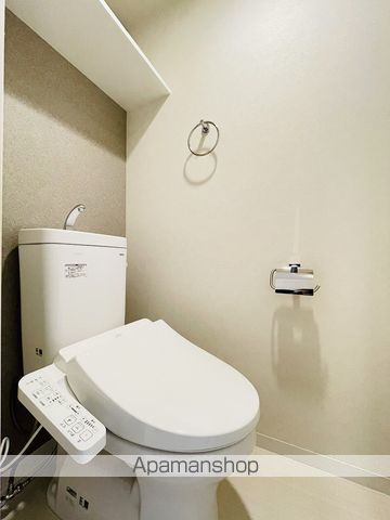 S−RESIDENCE尾頭橋BEAUTEの内装写真