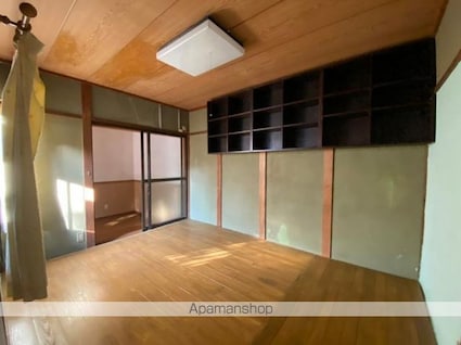 Ｈ郷東町戸建[5DK/60.75m2]のリビング・居間