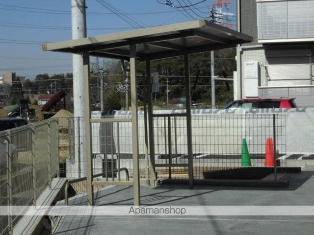 アマービレ A棟の内装写真