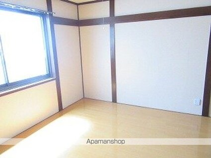 コーポグリーン（茶畑）[1K/23.59m2]のリビング・居間