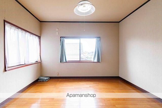 あいの風とやま鉄道 小杉駅 徒歩6分 2階建 築52年の内装写真