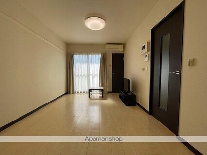 レオネクストドムス[1K/30.44m2]のリビング・居間2