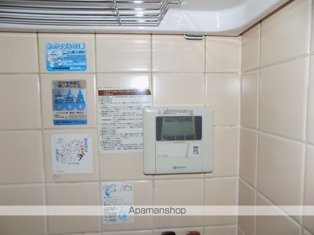 プレアール浜大津の内装写真