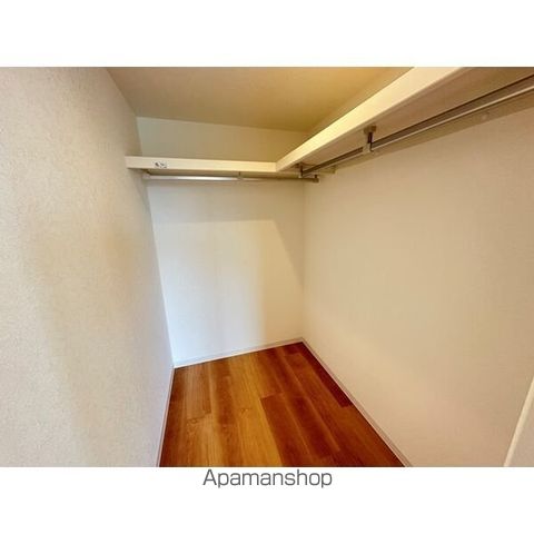 エスタシオン千歳の内装写真