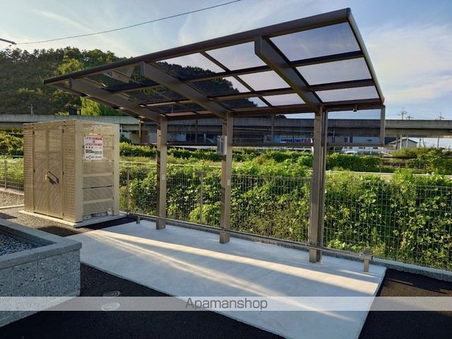 セントラルIWAMI TYPEー2の内装写真