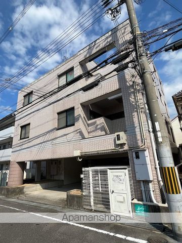 ガーデンパレス深井の外観写真