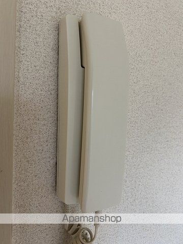 エレガンスE.Hの内装写真