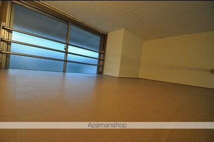 レオパレスグランディル[1K/20.28m2]のリビング・居間