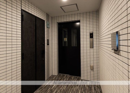 ＤＩＰＳ東十条駅前ＲＥＳＩＤＥＮＣＥ[1LDK/42.86m2]の内装3