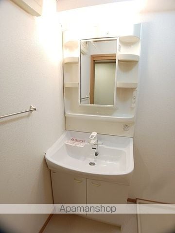 サニーパレスIIの内装写真