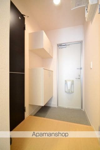 サウス フイスの内装写真