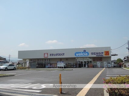 Ｍａｓｕｅｍｏｎ　Ⅱ番館[1LDK/45.46m2]の周辺3