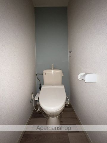 サンクレールの内装写真
